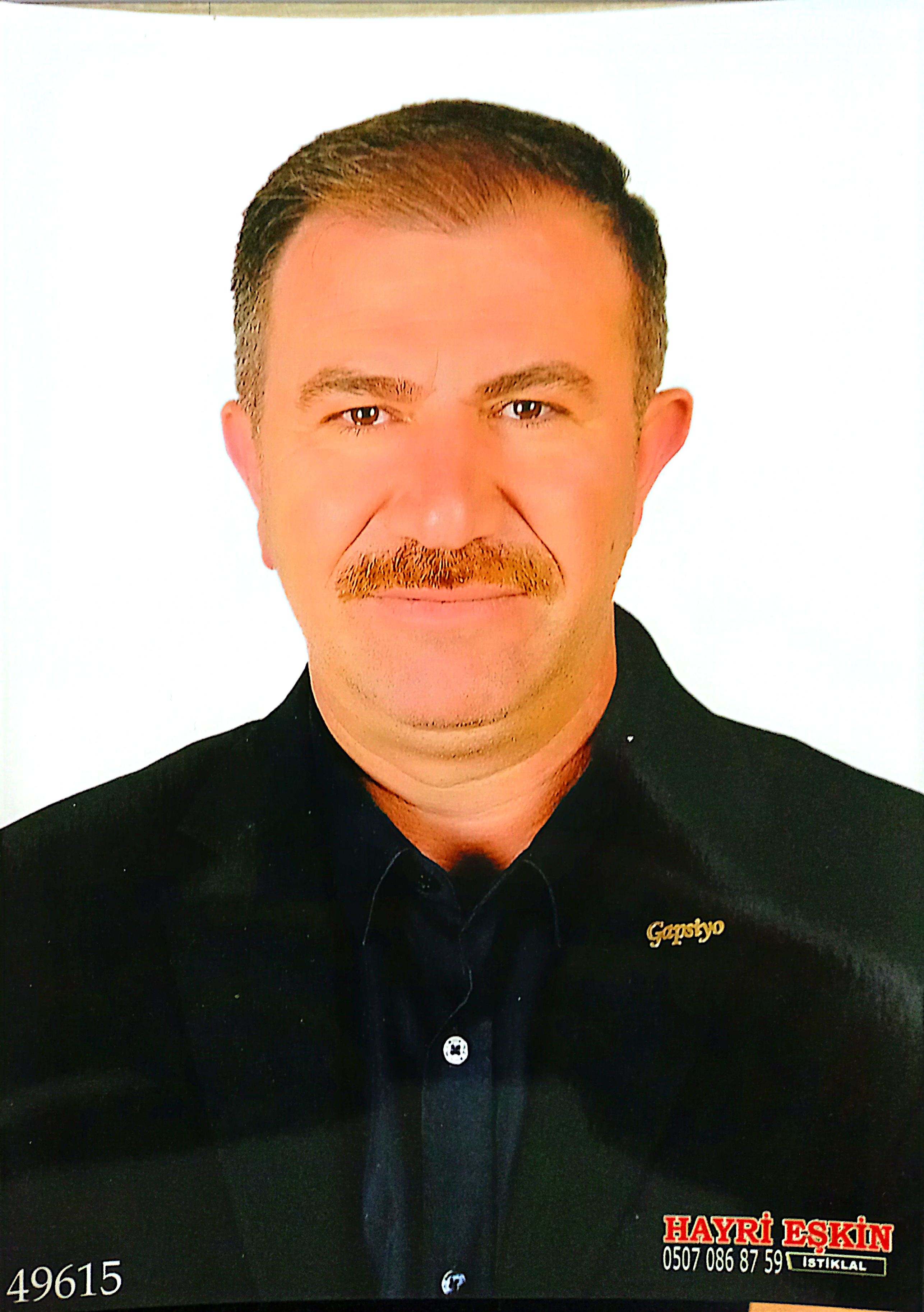Bilal ÇELİK